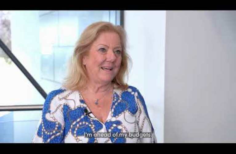TaxAssist Accountant Case Study | Karen Gonclaves