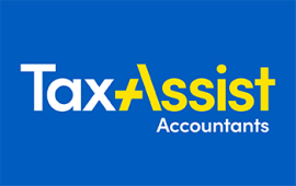 TaxAssist Accountants Logo