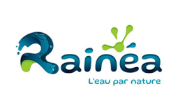 Logo franchise Rainéa