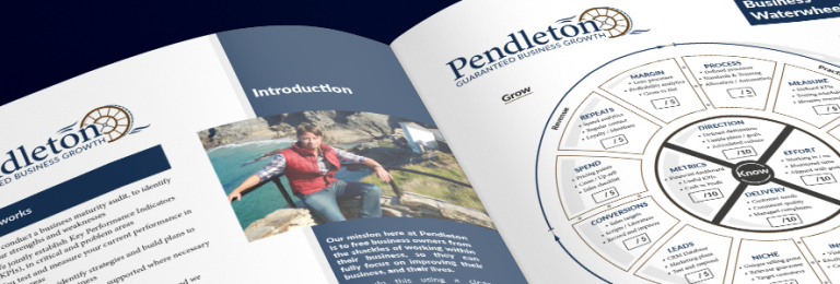 Pendleton Partners Franchise