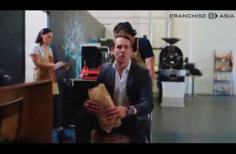 InXpress Franchise: What If I Told You?