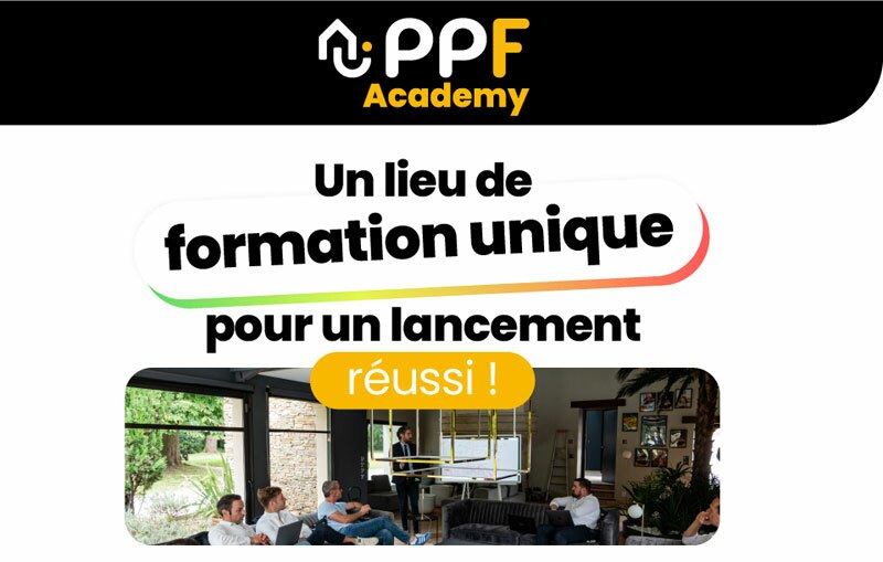 academy franchise ppf