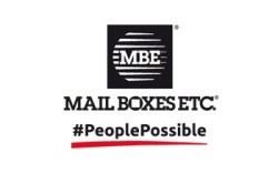 Mail Boxes Etc. – Master Licences Logo