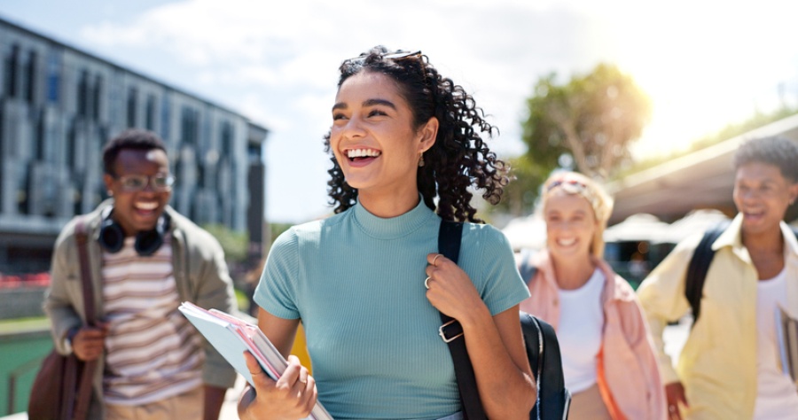 Gen Z Franchising Image