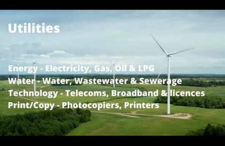The Cost Reduction Company | What We Do