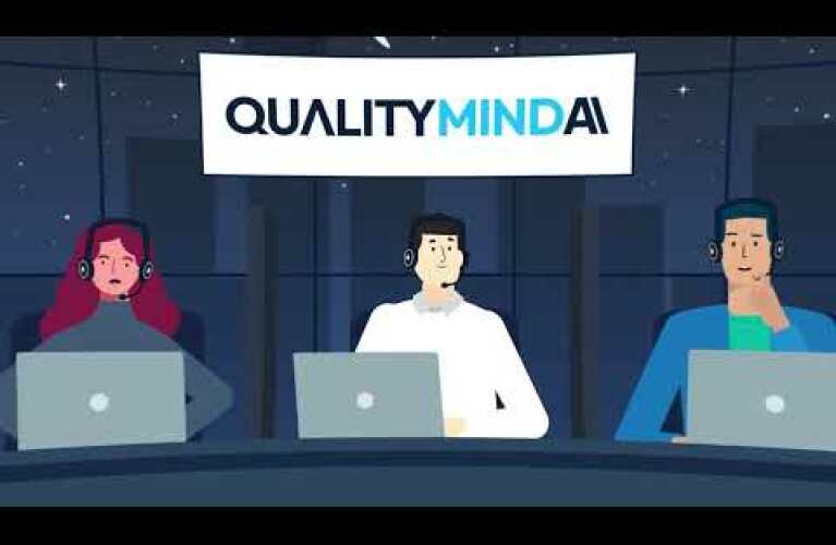 Quality Mind AI