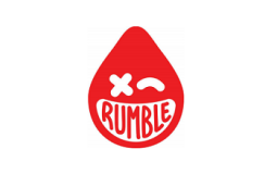 Rumble Boxing Franchise Logo