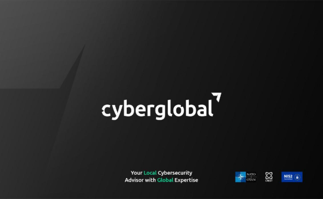 CyberGlobal Image