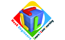 Next Engineers Logo