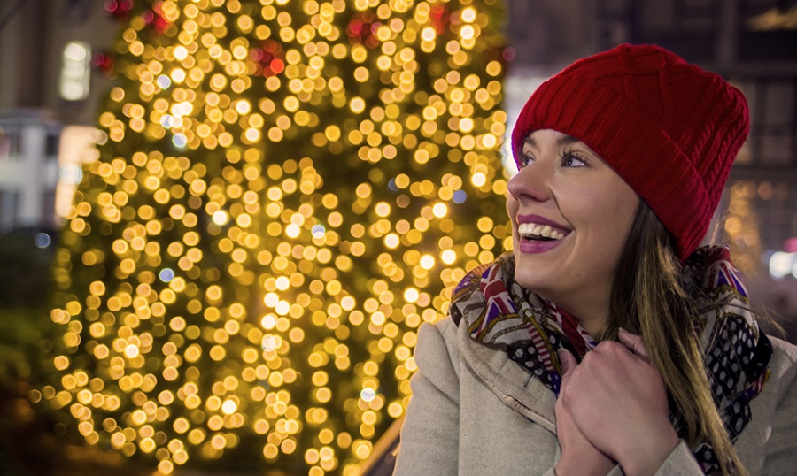 Business Marketing Around the Holidays