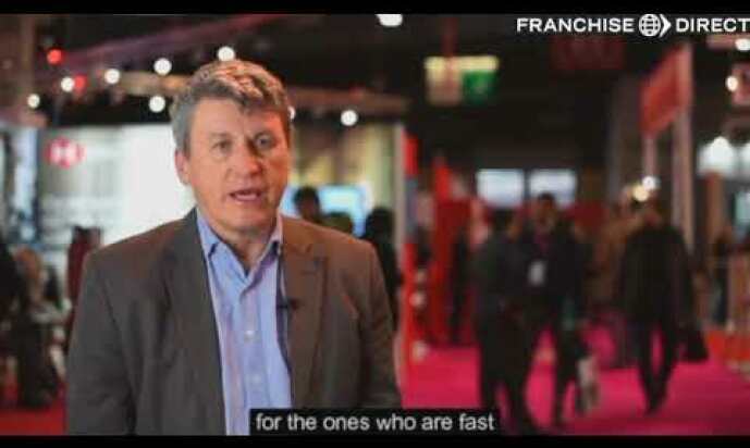 Happy Cash Franchisee Interview