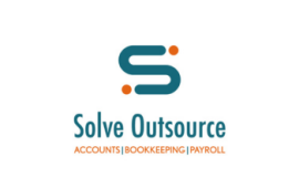Solve Outsource Logo