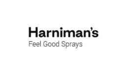 Harnimans Logo