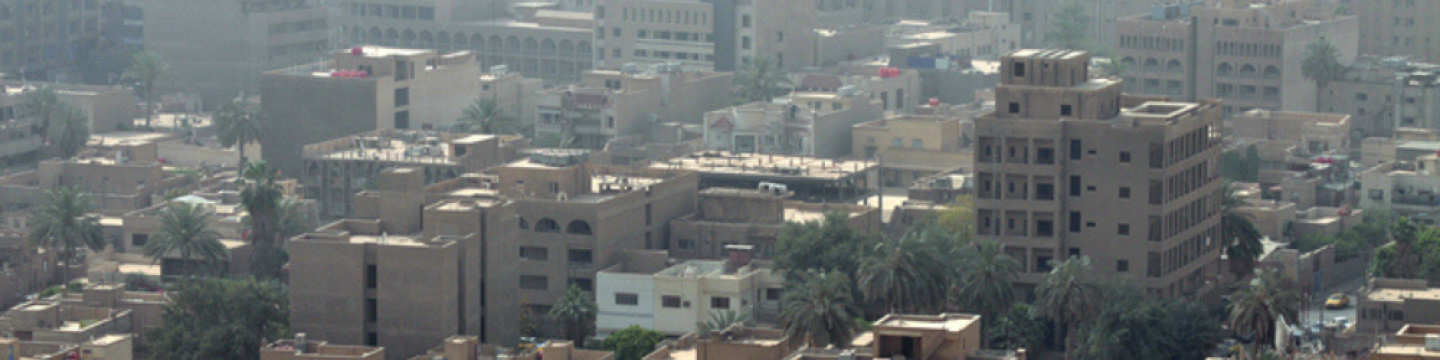 Iraq Image