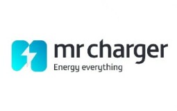 Mr Charger Logo