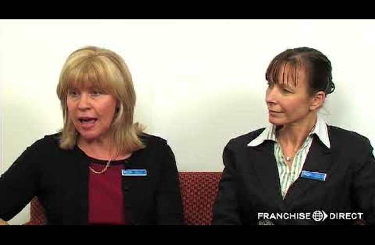 Why Start a Caremark Franchise?