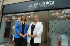 Laser Clinics Franchise Gallery