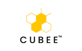 cubee Logo