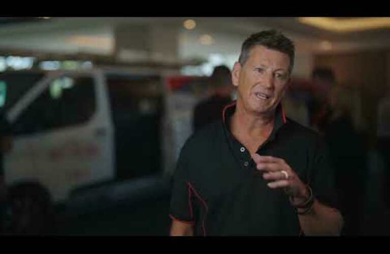 Gutter-Vac Conference 2024 Testimonials