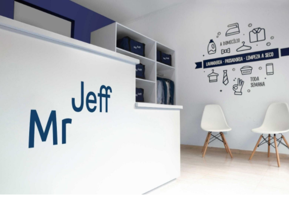 Mr Jeff
