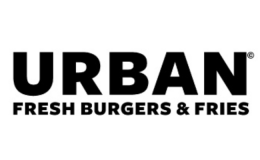 URBAN Fresh Logo
