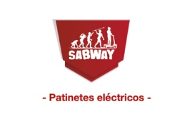 Sabway Logo ES