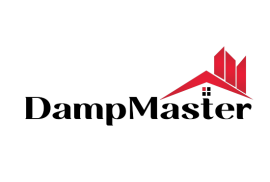 DampMaster Logo