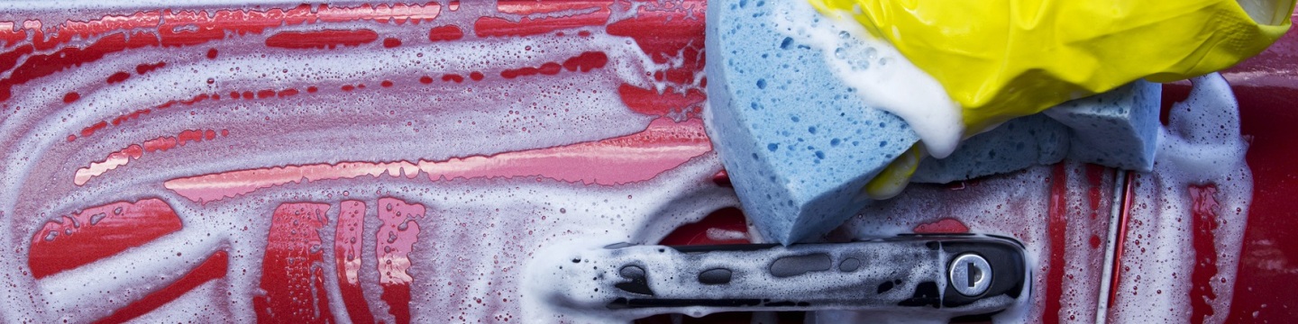 Car Wash Franchises for Sale