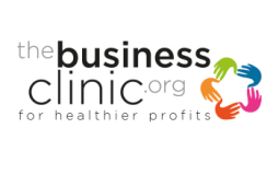The Business Clinic Logo