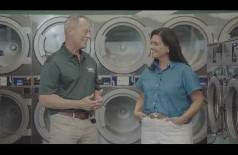 Lapels Franchisee Testimonial