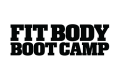 Fit Body Boot Camp Franchise Logo