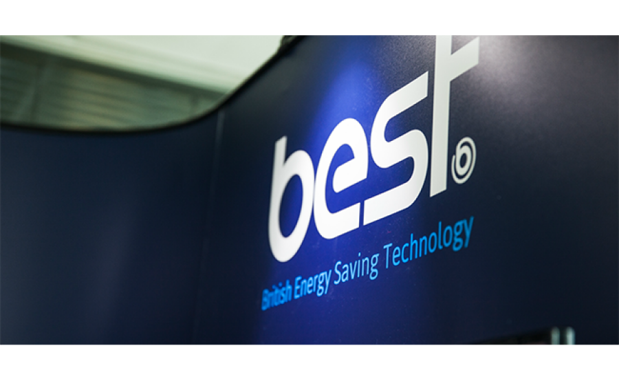 British Energy Saving Technology