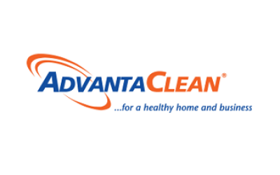 AdvantaClean Franchise Logo
