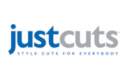 Just Cuts Logo