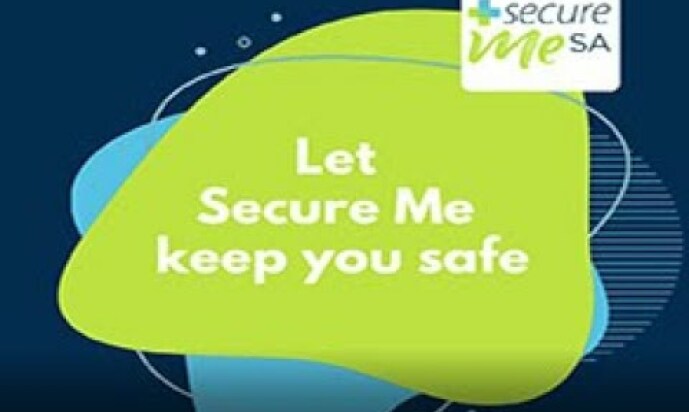 SecureMe SA video