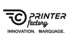 logo franchise C-Printer Factory
