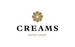 CREAMS British Luxury Franchise