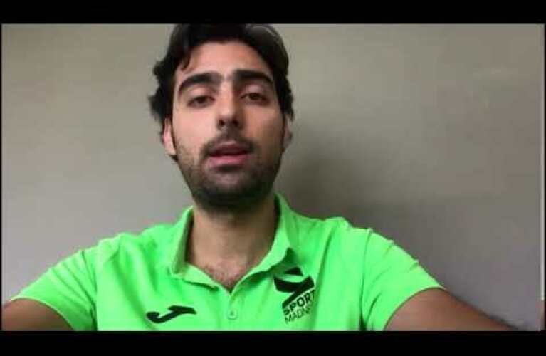 Rodrigo Testimonial | Franchise Direct MENA