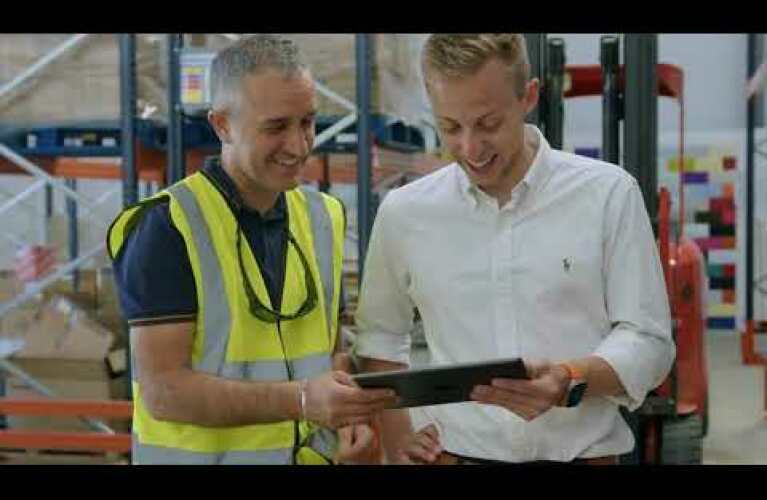 Rapidly Growing Franchise | A World Options Success Story (Jack Testimonial)