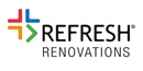 Refresh Renovations Logo