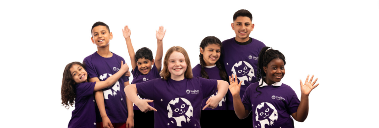 MagiKats Header Image