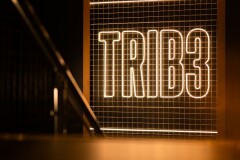 TRIB3 Franchise Gallery