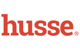 HUSSE FRANCHISE LOGO