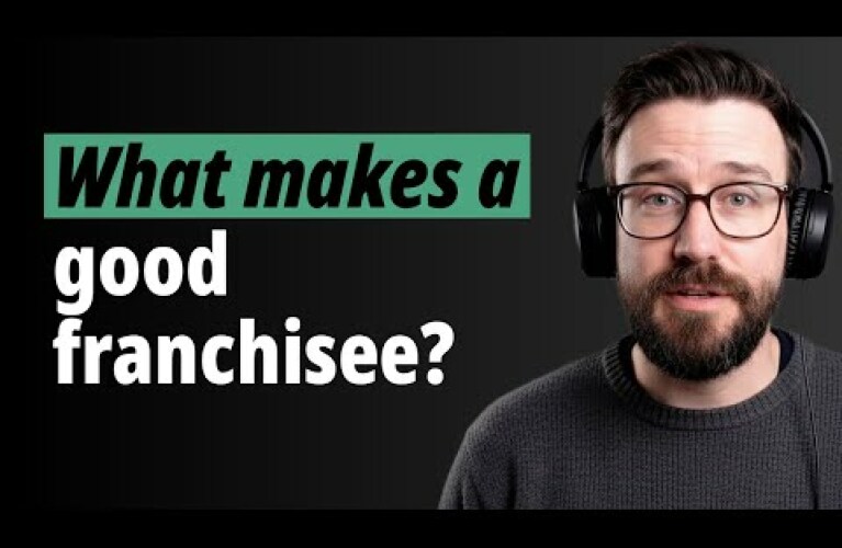 Is Franchising Right for You? | What Makes a Great Franchisee | Agency Express Board Shorts