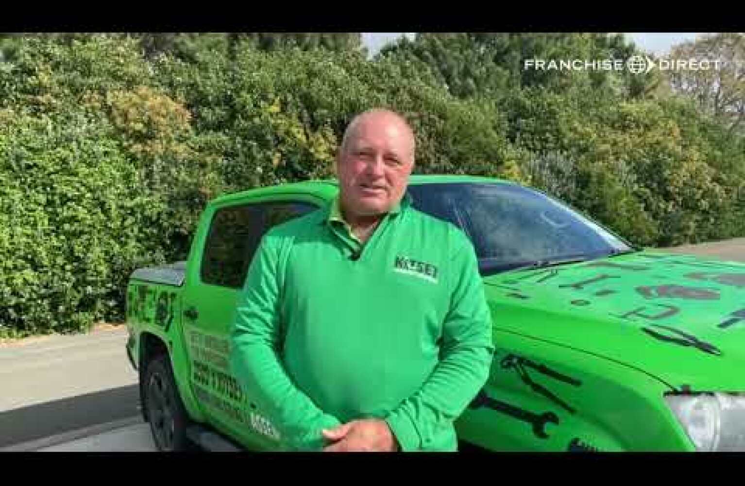 KITSET ASSEMBLY SERVICES Franchise Opportunity or Sale Franchise