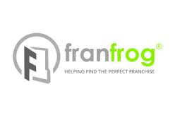 FranFrog Consulting Logo