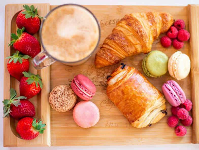 Le Macaron