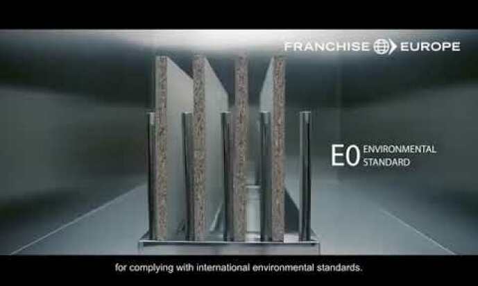 OPPEIN-The Largest Cabinetry Manufacturer in Asia
