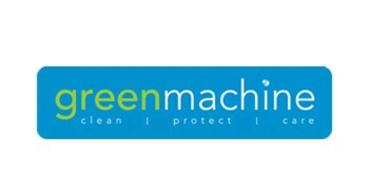 Green Machine Graphics Start a Green Machine Franchise