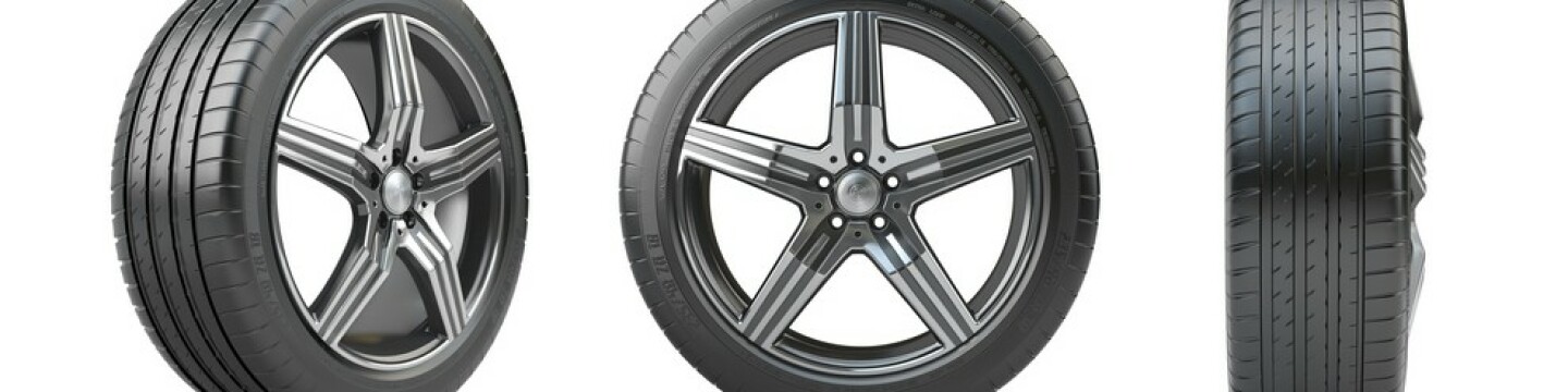 Tyre Franchises